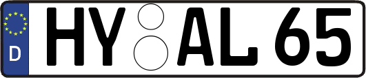 HY-AL65
