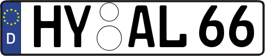 HY-AL66