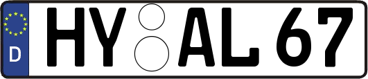 HY-AL67