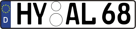 HY-AL68