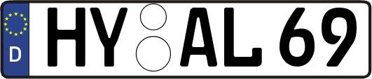 HY-AL69