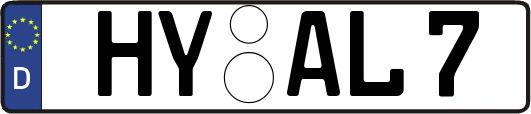 HY-AL7