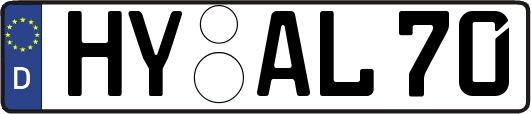 HY-AL70