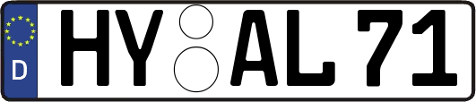 HY-AL71