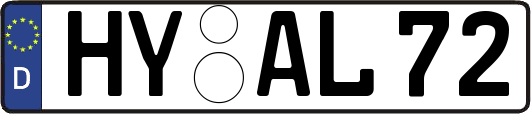HY-AL72