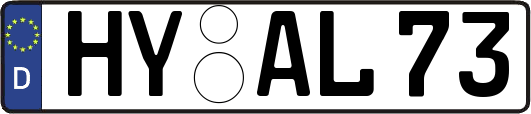 HY-AL73