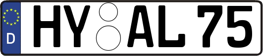 HY-AL75