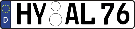 HY-AL76