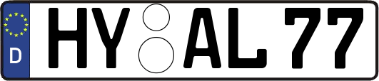 HY-AL77