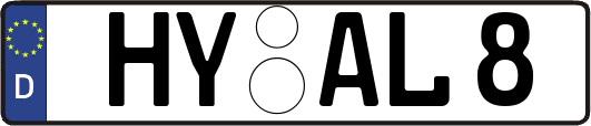 HY-AL8