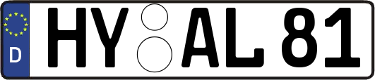 HY-AL81