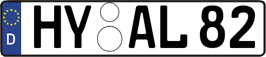 HY-AL82