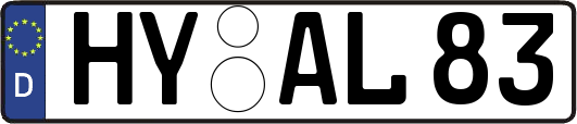 HY-AL83