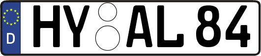 HY-AL84