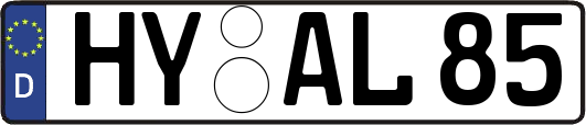 HY-AL85