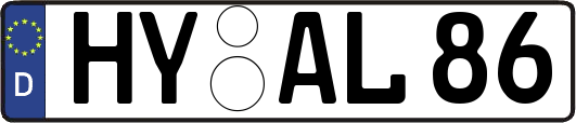 HY-AL86