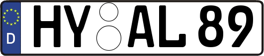 HY-AL89