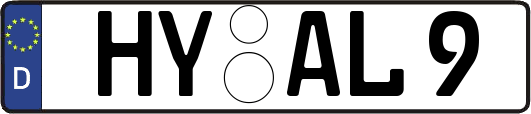 HY-AL9