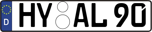 HY-AL90