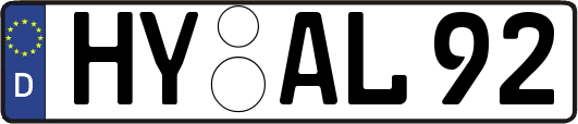 HY-AL92