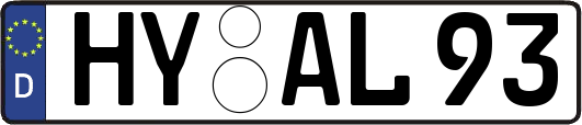 HY-AL93