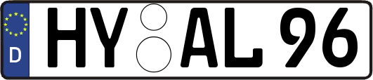 HY-AL96