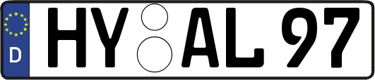 HY-AL97