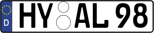 HY-AL98