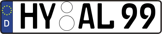 HY-AL99