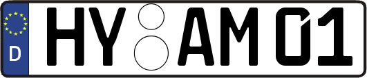 HY-AM01