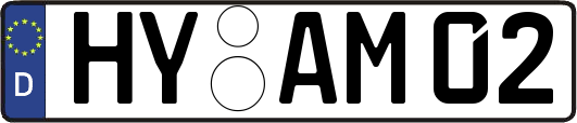 HY-AM02