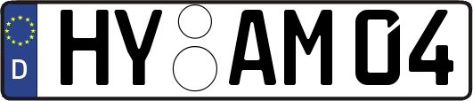 HY-AM04