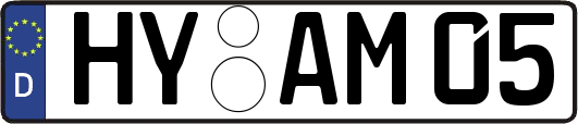 HY-AM05