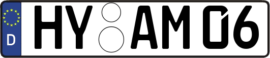 HY-AM06