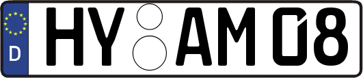 HY-AM08
