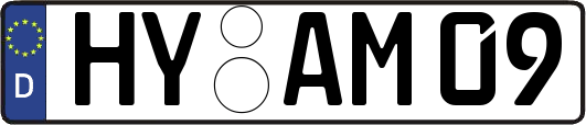 HY-AM09
