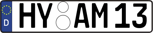 HY-AM13