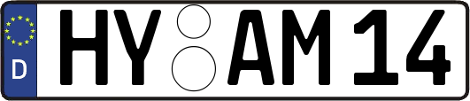 HY-AM14