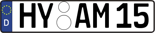 HY-AM15