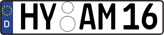 HY-AM16