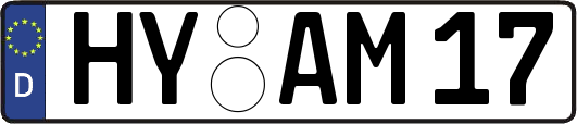 HY-AM17