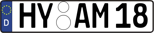 HY-AM18