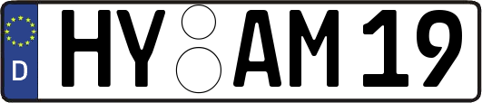 HY-AM19