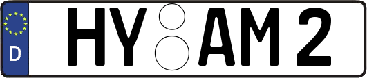 HY-AM2