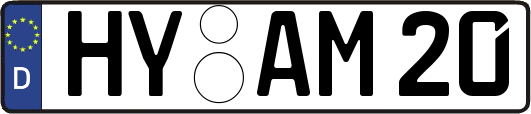 HY-AM20