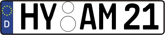 HY-AM21