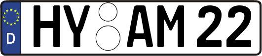 HY-AM22