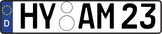 HY-AM23