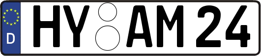 HY-AM24