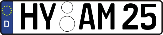 HY-AM25